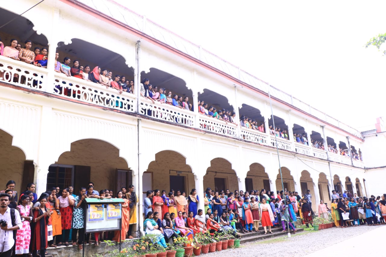 St.Thomas College